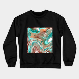 Spring Crewneck Sweatshirt